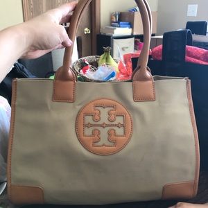 Tory burch Tote